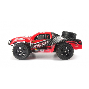 1:16 Short Course Remo Hobby Rocket, Brushed, 4WD, 2.4Ghz